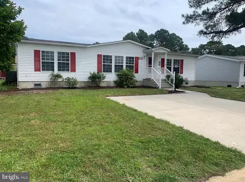 50 Coastal Dr, Berlin, MD 21811