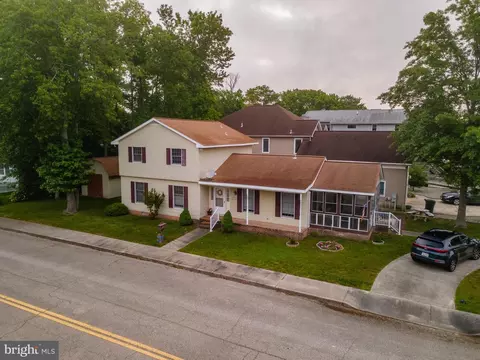 13900 Derrickson Ave, Ocean City, MD 21842