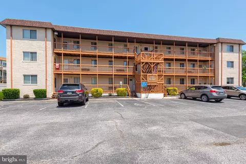 14405 Tunnel Ave #313A, Ocean City, MD 21842