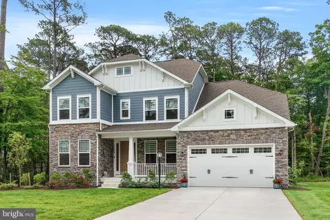 11758 Maid At Arms Ln, Berlin, MD 21811