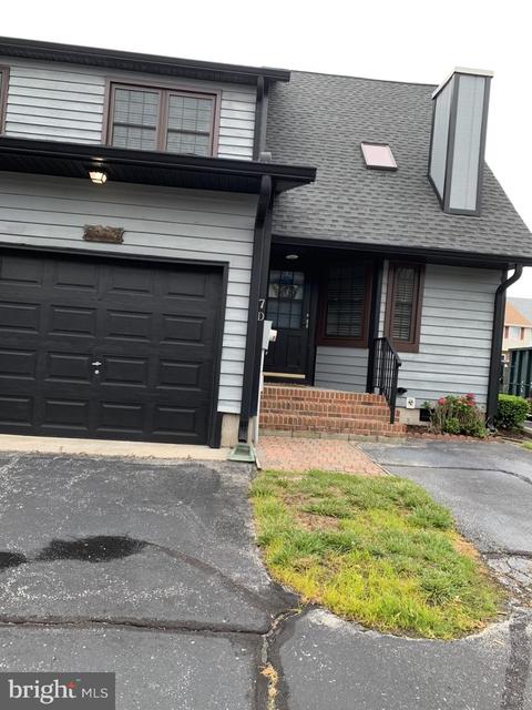104 120th St #D72, Ocean City, MD 21842