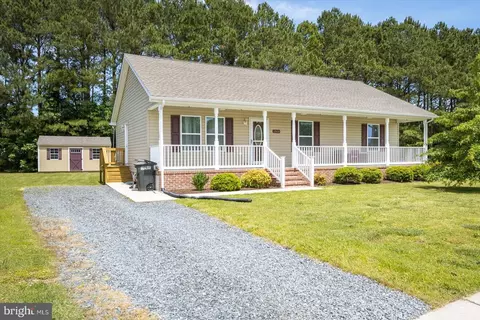 1503 Cedar Run, Pocomoke City, MD 21851