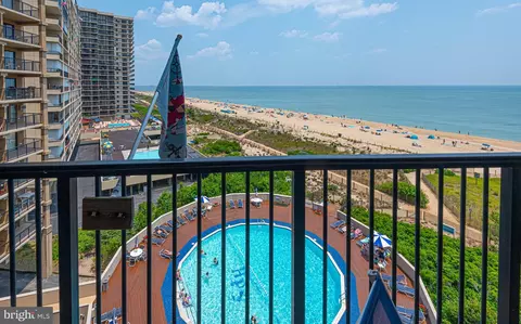 11204 Coastal Hwy #6F, Ocean City, MD 21842