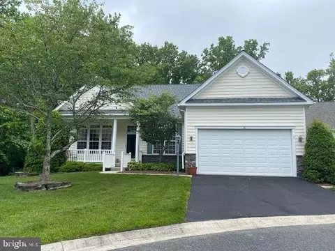 36 Easton Ave, Berlin, MD 21811