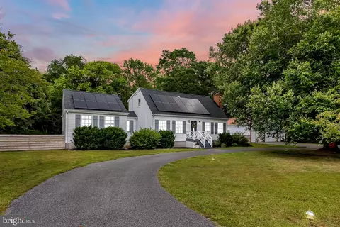 7911 Public Landing Rd, Snow Hill, MD 21863