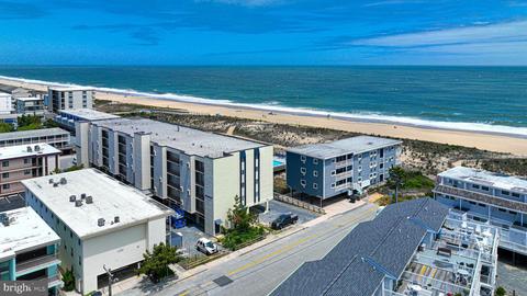10 68th St #8, Ocean City, MD 21842
