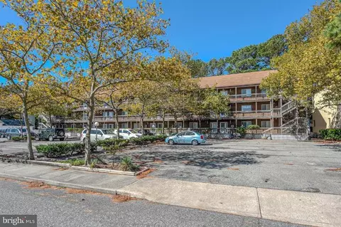 14301 Tunnel Ave #2G, Ocean City, MD 21842