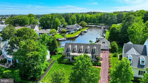 1714 S Chase St, Ocean Pines, MD 21811