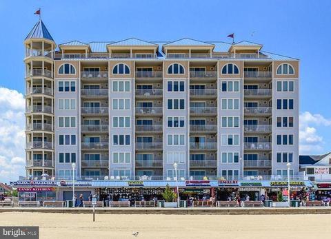 2 Dorchester St #711, Ocean City, MD 21842