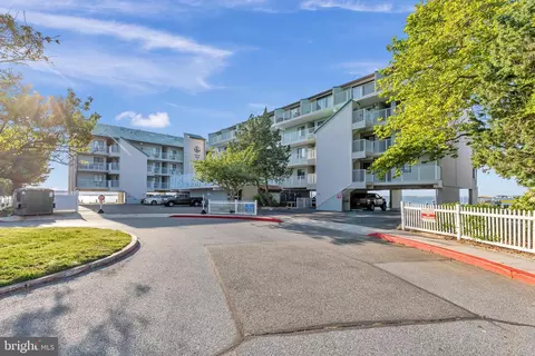 778 94th St #311, Ocean City, MD 21842