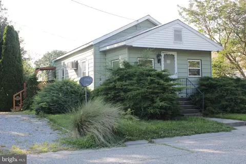 210 West St, Berlin, MD 21811