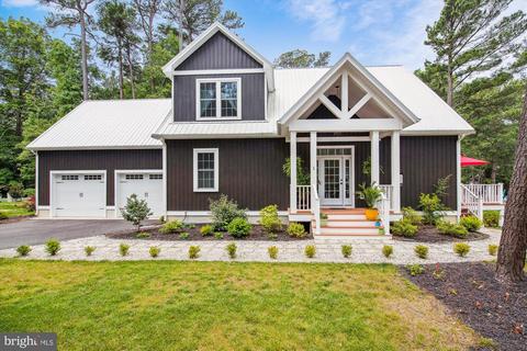 1 Dove Ln, Ocean Pines, MD 21811