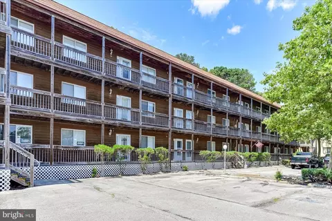 14301 Tunnel Ave #3G, Ocean City, MD 21842