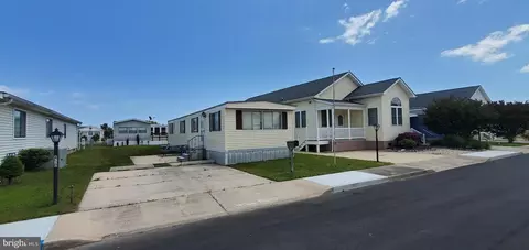 410 Nautical Ln, Ocean City, MD 21842