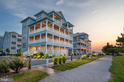 17 Seaside Mews, Ocean City, MD 21842