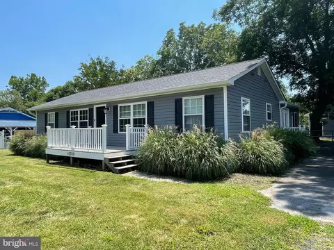 10306 Dinges Rd, Berlin, MD 21811 photo 2