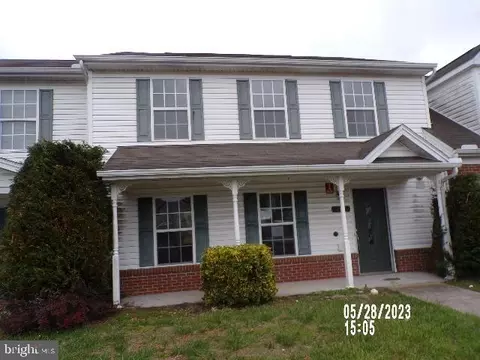 205 Carsons Ct, Pocomoke City, MD 21851