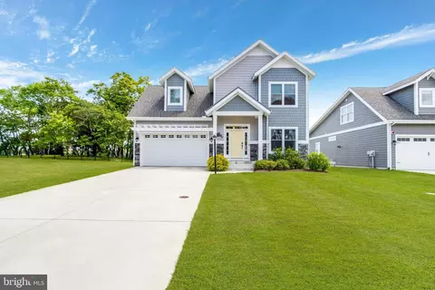 11420 Maid At Arms Ln, Berlin, MD 21811