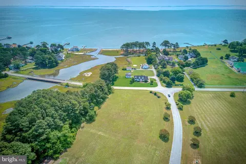 Lot 1 Sea Biscuit Road, Snow Hill, MD 21863