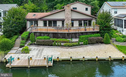16 Brookside Rd, Berlin, MD 21811