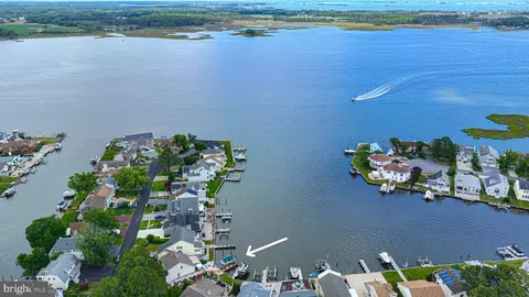 40 Moonshell Dr, Ocean Pines, MD 21811