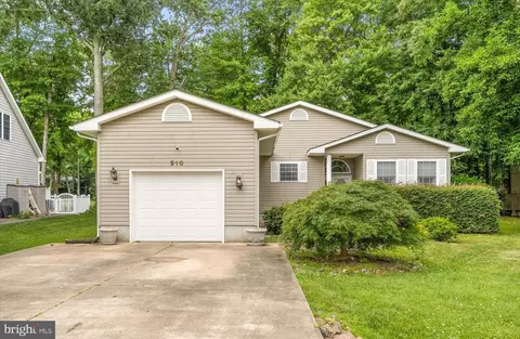 510 Ocean Pkwy, Berlin, MD 21811