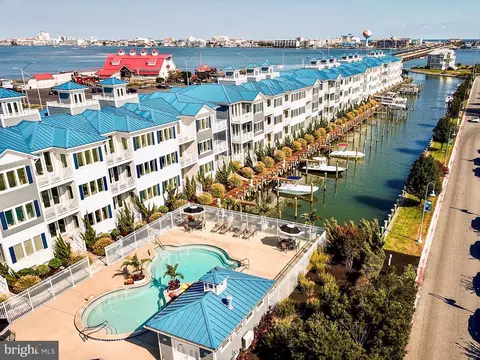 13000 Marina View Ln #21, Ocean City, MD 21842