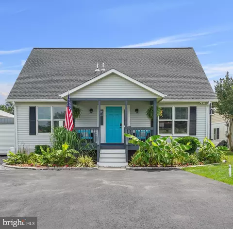 10336 Tudor Rd, Ocean City, MD 21842