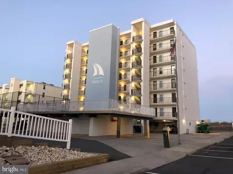2 133rd St #704, Ocean City, MD 21842