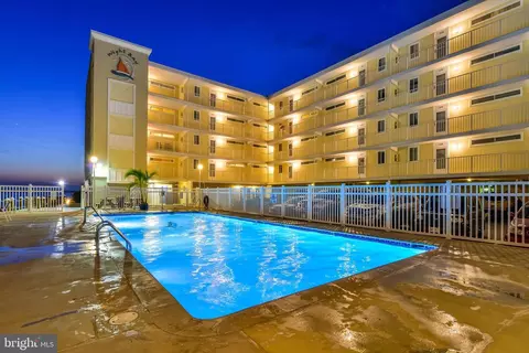 4709 Coastal Hwy #360, Ocean City, MD 21842