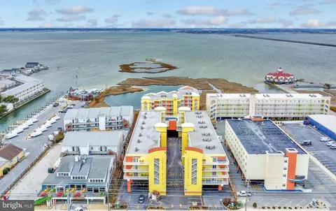 5405 Coastal Hwy #203, Ocean City, MD 21842