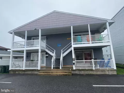 426 Lark Ln #1W, Ocean City, MD 21842