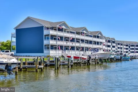 201 S Heron Dr #25B, Ocean City, MD 21842