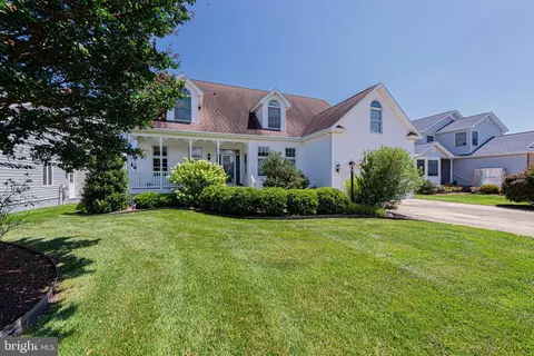 22 Stacy Ct, Berlin, MD 21811