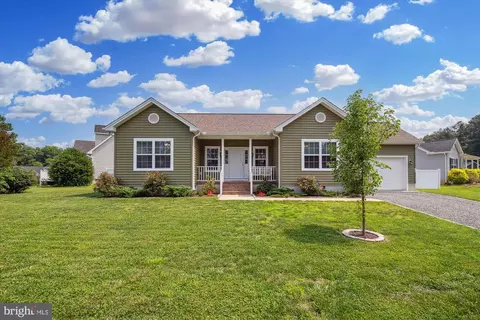 7113 Arcadia Cir, Newark, MD 21841