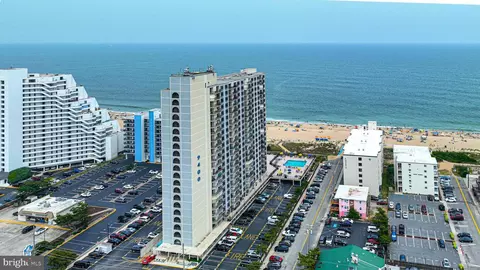 9400 Coastal Hwy #2003, Ocean City, MD 21842