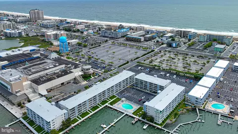 107 Convention Center Dr #1370D, Ocean City, MD 21842
