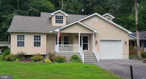 45 King Richard Rd, Ocean Pines, MD 21811