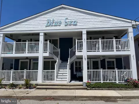 10 57th St #2, Ocean City, MD 21842