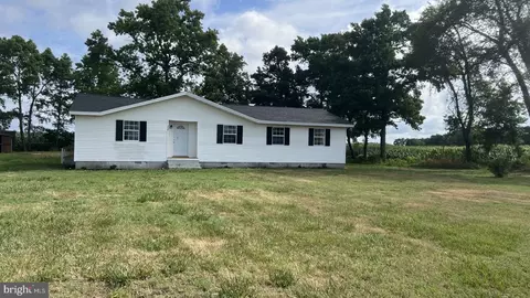 3127 Sheephouse Rd, Pocomoke City, MD 21851