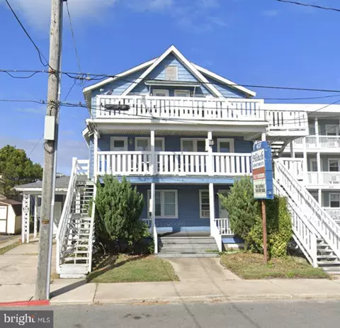 407 Saint Louis Ave #A, Ocean City, MD 21842