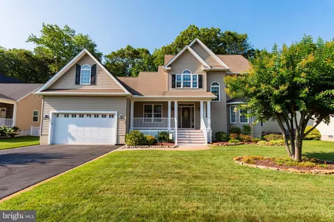 12514 Whispering Woods Dr, Ocean City, MD 21842