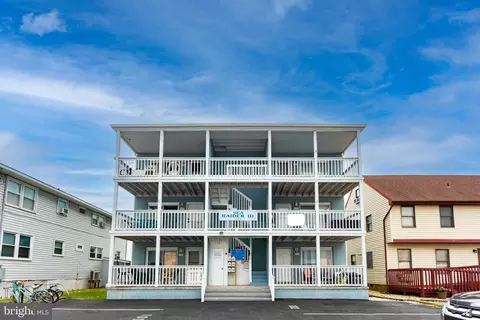 12604 Coastal Hwy #202, Ocean City, MD 21842