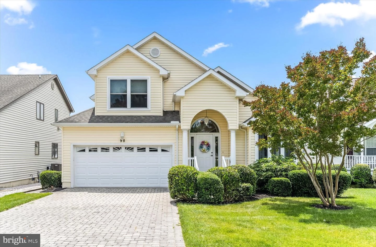 98 Lookout Pt, Berlin, MD 21811 photo 1