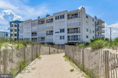 5605 Atlantic Ave #302, Ocean City, MD 21842