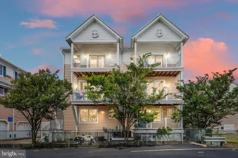 5604b 56th Street, Ocean City, MD 21842
