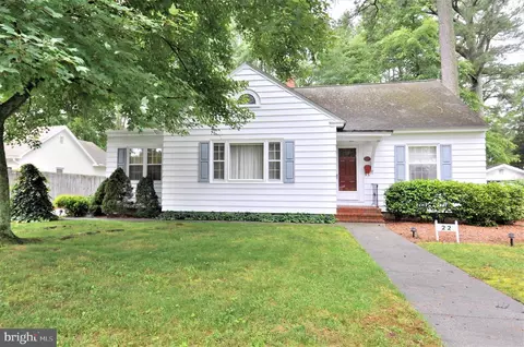 22 Greenway Ave, Pocomoke City, MD 21851