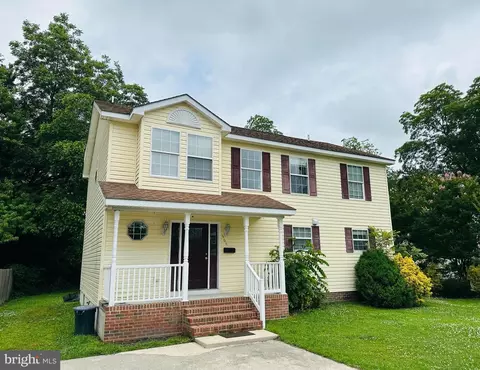 609 Market St, Pocomoke City, MD 21851