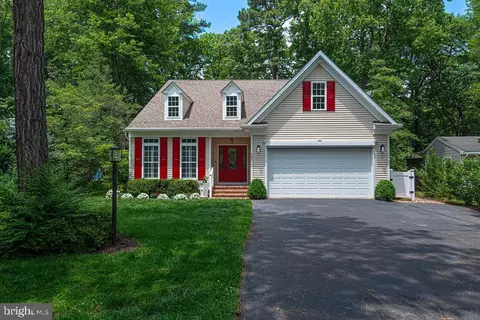 107 Seafarer Ln, Berlin, MD 21811