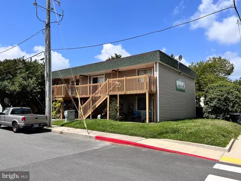 2707 Judlee Ave #201, Ocean City, MD 21842